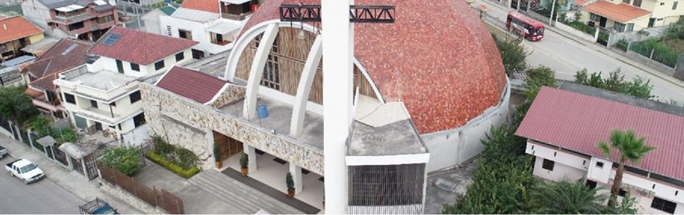 Parroquia Divina Misericordia